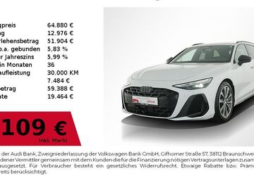 Audi A6 16.176 km 64.880 &euro; Nürnberg 90441