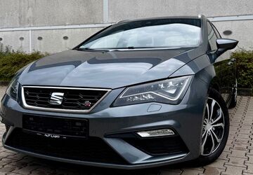 Seat Leon 153.100 km 9.990 &euro; Nürnberg 90455