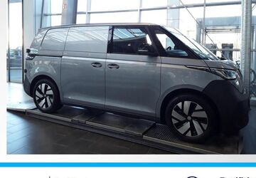 VW ID. Buzz 22.650 km 44.888 &euro; Nürnberg 90441