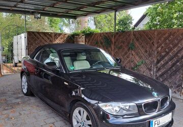 BMW 118 97.500 km 12.450 &euro; Zirndorf 90513