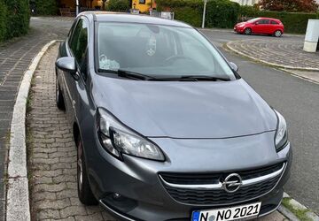 Opel Corsa 116.530 km 6.200 &euro; Nürnberg 90449