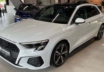 Audi A3 129.200 km 25.980 &euro; Forchheim 91301