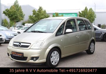 Opel Meriva 150.000 km 2.990 &euro; Fürth (bei Nürnberg) 90763