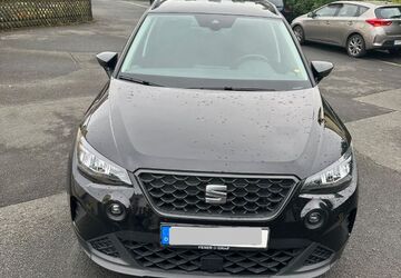 Seat Arona 64.012 km 14.900 &euro; Erlangen 91058