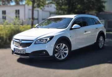 Opel Insignia 158.913 km 7.499 &euro; Wendelstein 90530