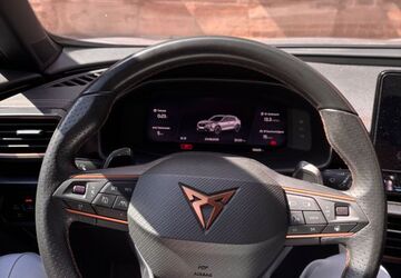 Cupra Formentor 56.000 km 27.699 &euro; Nürnberg 90419