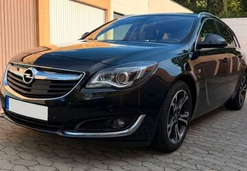 Opel Insignia 239.900 km 5.590 &euro; Nürnberg 90471