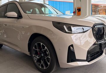 BMW X3 5.000 km 62.800 &euro; Veitsbronn 90587