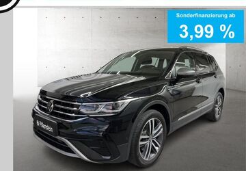 VW Tiguan Allspace 38.950 km 32.510 &euro; Neustadt/Aisch 91413