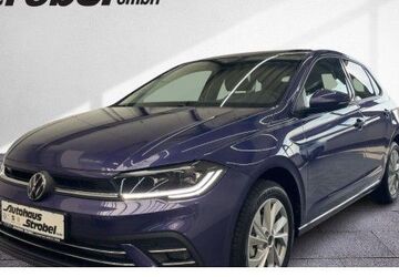 VW Polo 1.050 km 23.855 &euro; Schnaittach 91220