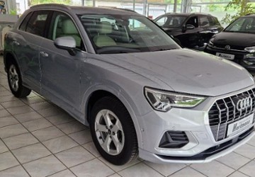 Audi Q3 41.000 km 34.980 &euro; Gräfenberg 91322