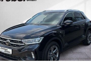 VW T-Roc 6.042 km 33.990 &euro; Schnaittach 91220