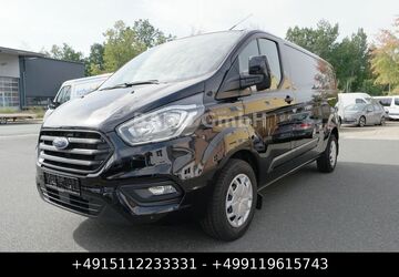 Ford Transit Custom 90.634 km 18.200 &euro; Nürnberg 90449