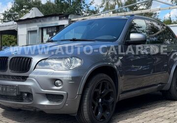 BMW X5 274.000 km 9.950 &euro; Erlangen 91056