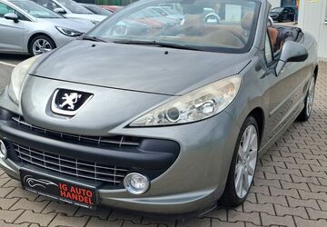 Peugeot 207 145.300 km 990 &euro; Eckental 90542