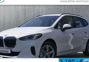 BMW 220 Active Tourer 5.524 km 27.020 &euro; Erlangen 91058