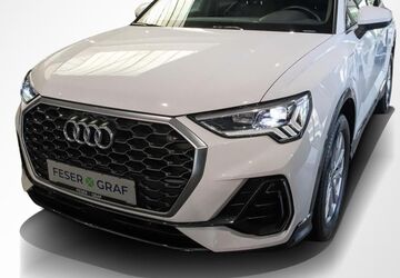 Audi Q3 60.150 km 27.880 &euro; Forchheim 91301
