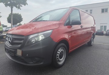 Mercedes-Benz Vito 144.950 km 16.450 &euro; Fürth 90763