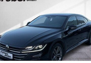 VW Arteon 91.858 km 33.890 &euro; Schnaittach 91220