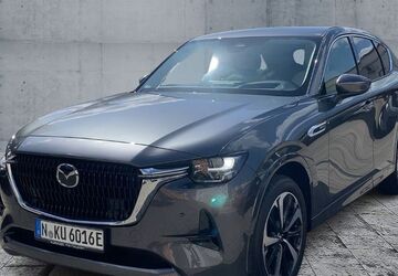 Mazda CX-60 15.500 km 45.980 &euro; Fürth 90763