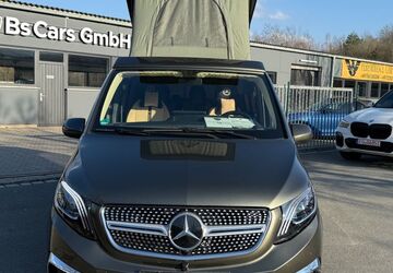 Mercedes-Benz V 250 137.041 km 39.500 &euro; Zirndorf 90513