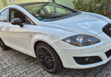 Seat Leon 169.766 km 3.999 &euro; Forchheim 91301