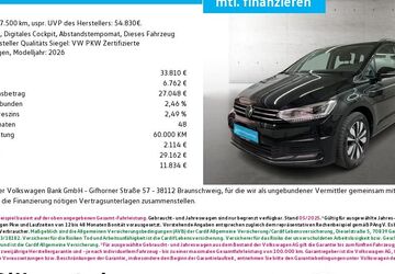 VW Touran 27.500 km 33.810 &euro; Neustadt/Aisch 91413