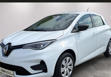 Renault ZOE 31.650 km 15.990 &euro; Erlangen 91056