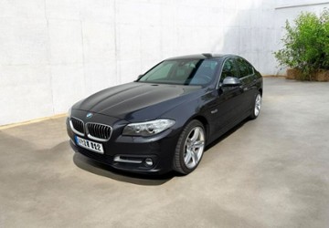 BMW 530 205.000 km 11.999 &euro; Schwabach 91126