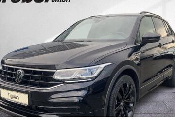 VW Tiguan 1.220 km 52.955 &euro; Schnaittach 91220