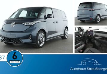 VW ID. Buzz 13.200 km 58.990 &euro; Buchschwabach bei Nürnberg 90574