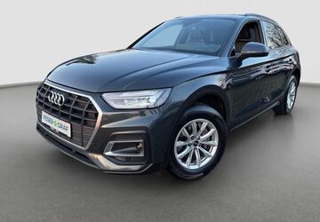 Audi Q5 156.490 km 25.480 &euro; Cadolzburg 90556