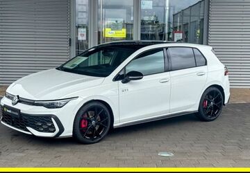 VW Golf 25.500 km 33.790 &euro; Erlangen 91058