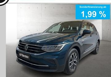 VW Tiguan 101.700 km 22.710 &euro; Neustadt/Aisch 91413