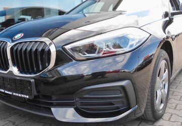 BMW 118 48.000 km 19.999 &euro; Baiersdorf 91083