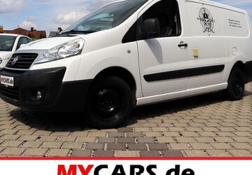 Fiat Scudo 123.950 km 6.767 &euro; Röthenbach a. d. Pegnitz 90552