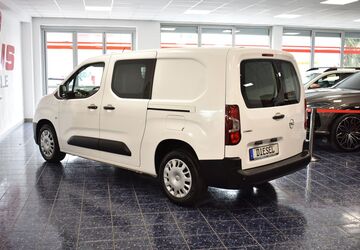 Opel Combo 158.514 km 9.470 &euro; Nürnberg 90431