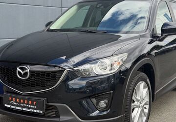 Mazda CX-5 193.000 km 6.490 &euro; Fürth 90763