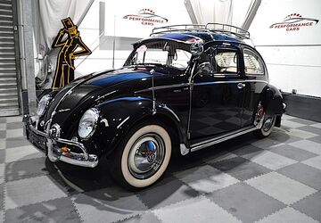VW Käfer 65.000 km 34.999 &euro; Nürnberg 90431