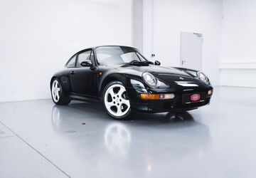 Porsche 993 81.500 km 184.900 &euro; Nürnberg 90408