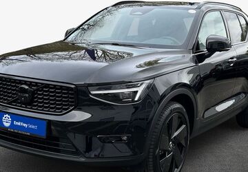Volvo XC40 14.352 km 35.470 &euro; Nürnberg 90471