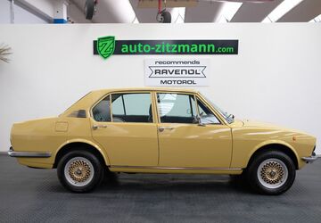 Alfa Romeo Alfetta 109.843 km 23.990 &euro; Nürnberg 90439