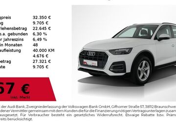 Audi Q5 59.600 km 31.480 &euro; Nürnberg 90411