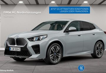 BMW iX2 13.745 km 52.895 &euro; Nürnberg 90441
