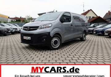 Opel Vivaro 171.500 km 14.999 &euro; Röthenbach a. d. Pegnitz 90552