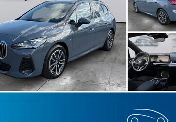 BMW 218 Active Tourer 46.100 km 24.290 &euro; Buchschwabach bei Nürnberg 90574