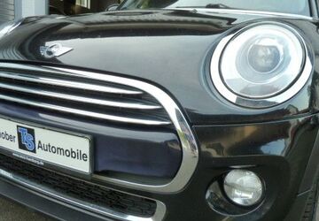 Mini Cooper 97.760 km 9.990 &euro; Simmelsdorf OT Großengsee 91245