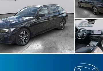 BMW 330 59.300 km 34.490 &euro; Buchschwabach bei Nürnberg 90574
