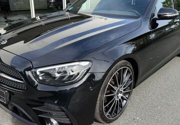 Mercedes-Benz E 220 222.000 km 23.750 &euro; Nürnberg 90439