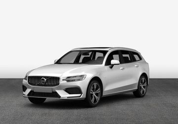 Volvo V60 17.370 km 39.990 &euro; Nürnberg 90471